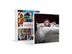 Caja Regalo SMARTBOX Casa Rural La Casa del Miedo: espectáculo interactivo con actores, noche, cena y desayuno