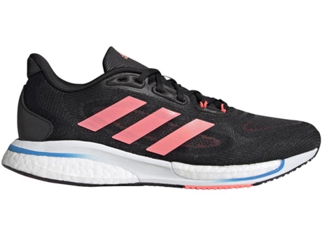 Zapatillas de Mujer ADIDAS Adidas Supernova + Negro (Tam: 41 1/3)