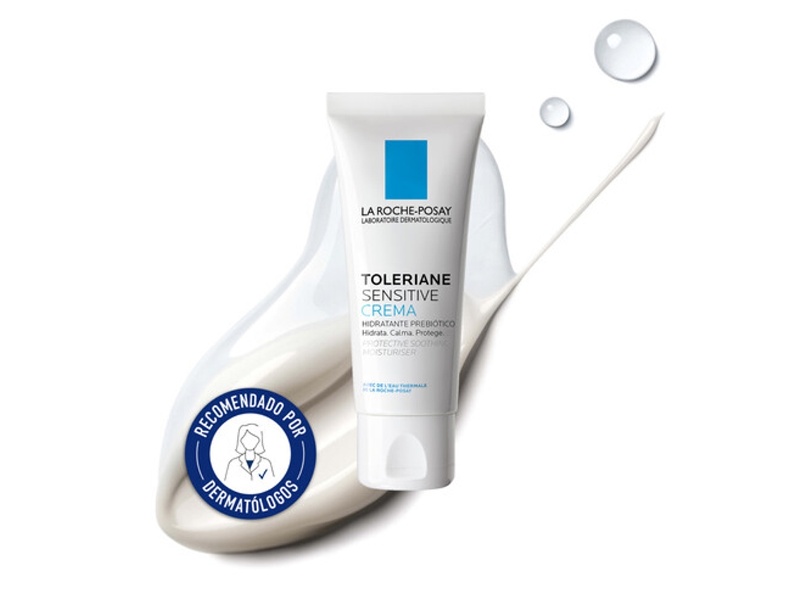 Crema Facial LA ROCHE POSAY Toleriane Sensitive (40 ml)