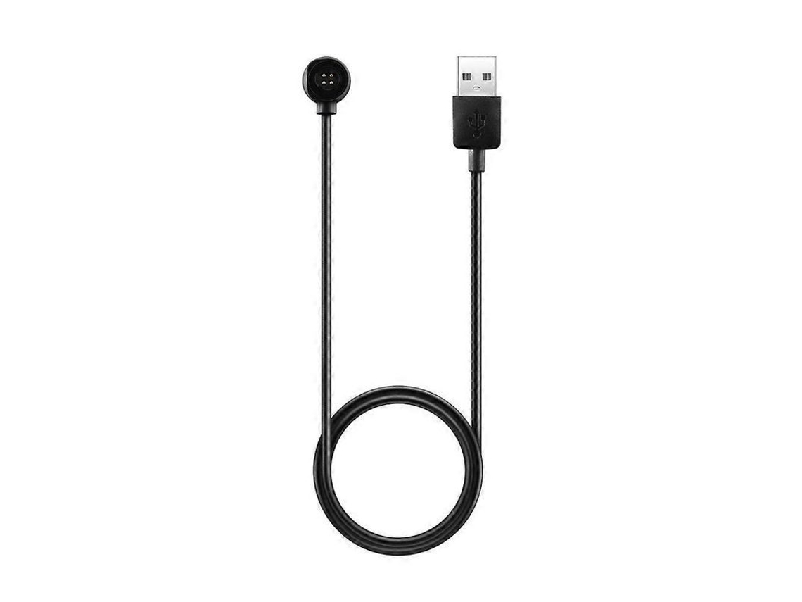 Cable de carga Polar M600 CHARM (negro)