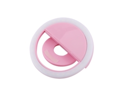 Flash De Relleno Para Belleza Led Externo Recargable Para Fotografía Nocturna