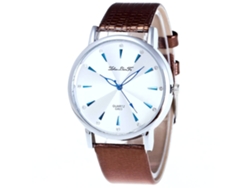 Reloj Digital Analógico Unisex Sanda Con Retroiluminación Para Deportes Y Moda.