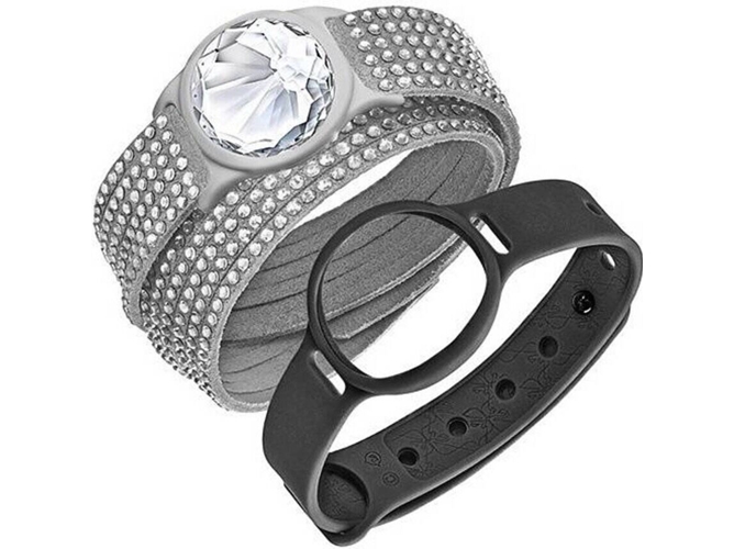 Pulsera de actividad SWAROVSKI Slake Activity Crystal Set