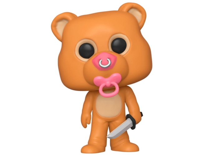 Figura FUNKO Purge Election Year Big |