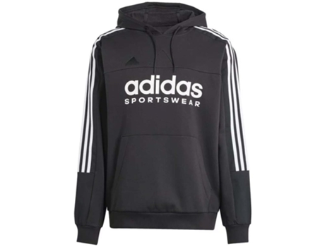 Sudadera con Capucha TIRO HOODIE ADIDAS