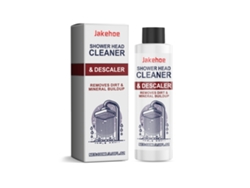 Limpiador de ducha de calidad y eficaz.
