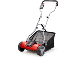 Cortacésped Manual EINHELL Ge-Hm 18/38 Li-Solo