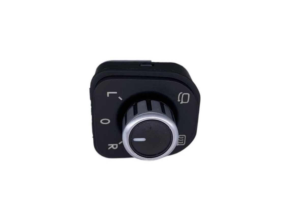 Botón De Control Espejos Para Componentes Automotrices Sharan 2011-2014 (con Función Plegado)