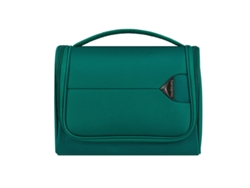 Neceser Urbify verde pino de Samsonite
