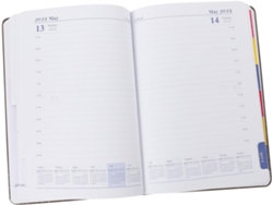Planificador Semanal, Registro De Tareas De Inglés, Cuaderno Práctico, Organizador De Productividad