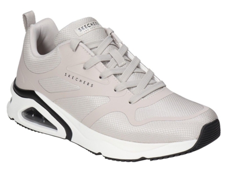 Deportivas SKECHERS 183070-Nat Caballero Natural