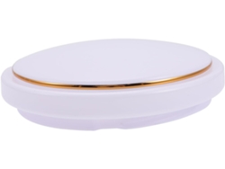 Protector De Plástico Para Bombillas De Techo Para Uso En Interiores
