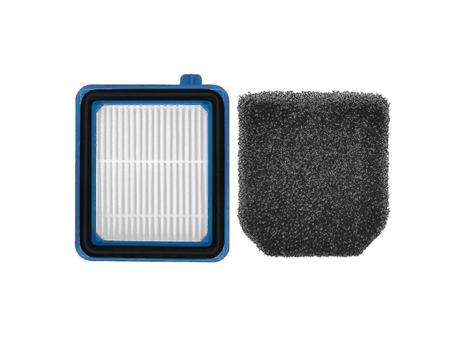 Accesorio Aspiradoras Compatibilidad Universal Filtro Hepa ELECTROLUX Q6 Q7 Q8 Wq61/Wq71/Wq81