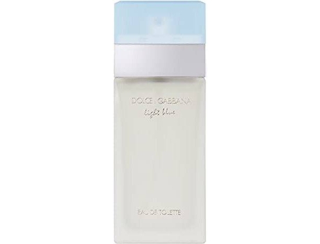 Perfume DOLCE & GABBANA Light Blue Edt (25 ml)