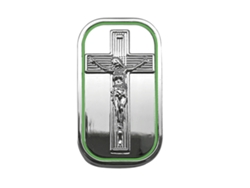 Juguete Deslizante Portátil De Aleación De Zinc Y Metal Para Descompresión Ecológica.