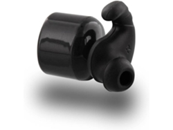 Auriculares Bluetooth  TNB Buddy True (In ear - Micrófono - Negro) — In Ear | Micrófono | Responde llamadas