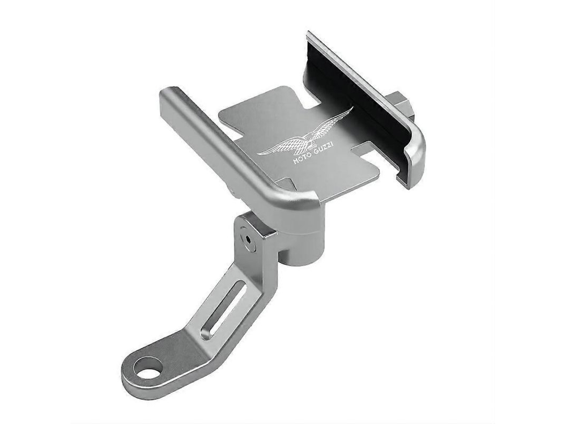 Soporte Para Teléfono Moto Guzzi V9 Roamer/bobber/v85 Tt/v7 Stone/special/v8s/breva 850 1100/norge 1200
