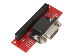 Adaptador Módulo Vga666 Placa Gpio para Vga para Raspberry Pi 3/b/2/b+
