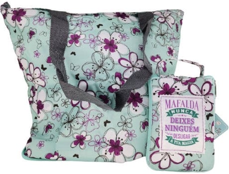 Bolso H&H Mafalda Mujer