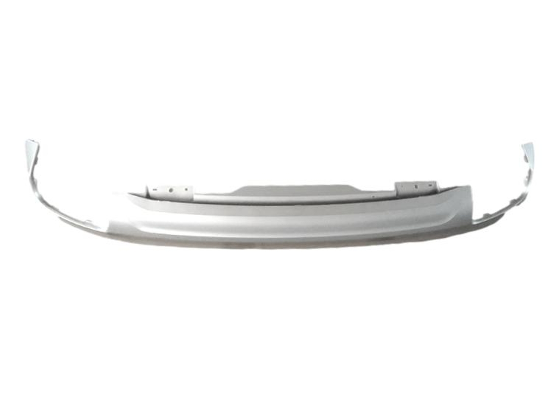 Difusor trasero para parachoques Volvo XC90 II Plata Oe