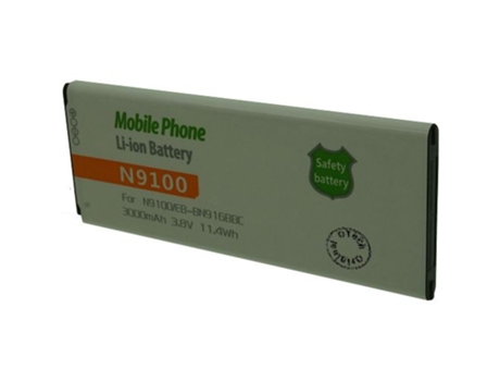 Batería OTECH SMS239-13082269 para SAMSUNG GALAXY NOTE 4