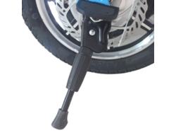 Pata De Cabra Para Bicicleta De Niños, Soporte Para Bicicleta De Niños, Soporte Para Patada De Bicicleta