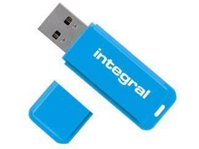 Pen USB INTEGRAL Neon USB3.0 64GB