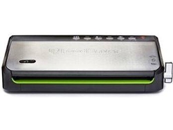 Envasadora al vacío FOODSAVER FFS005X (140 W)