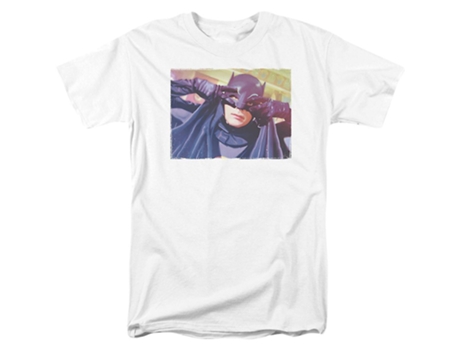 Camiseta ROCKINSTONE Batusi Batman (S)