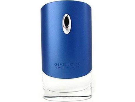 Perfume GIVENCHY Blue Label Eau De Toilette (50ml)