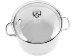 Tapa Para Té, De Vidrio, Pp, Resistente Al Calor, Para Cocina, Para Uso Diario.