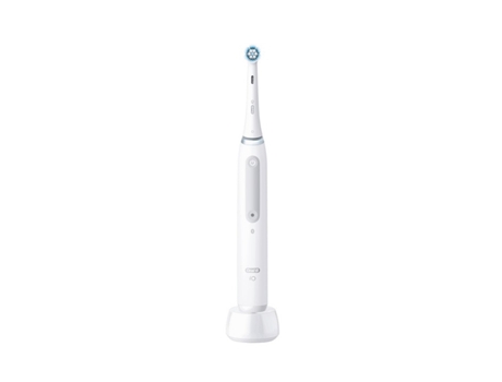 Cepillo de Dientes Eléctrico ORAL-B Io Series 4