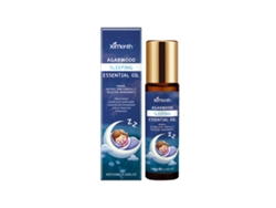 Aceite esencial de lavanda relajante