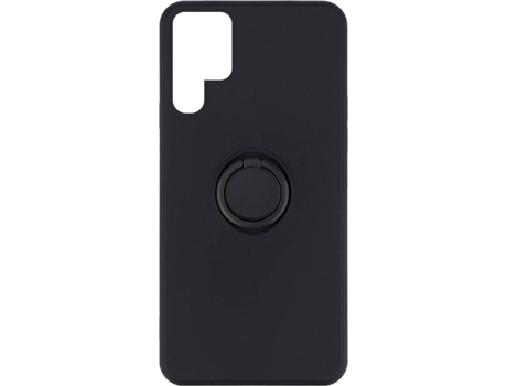 Carcasa para Samsung Galaxy S22 Ultra 5G ACCETEL Negro