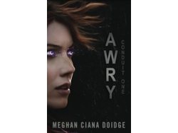 Libro Awry de Meghan Ciana Doidge (Inglés)