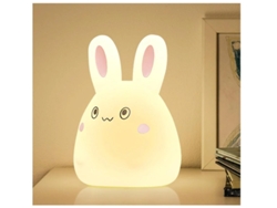 Luz De Presencia 2 Colores Yizhood Regulable Temporizador 30 Minuto Amarillo