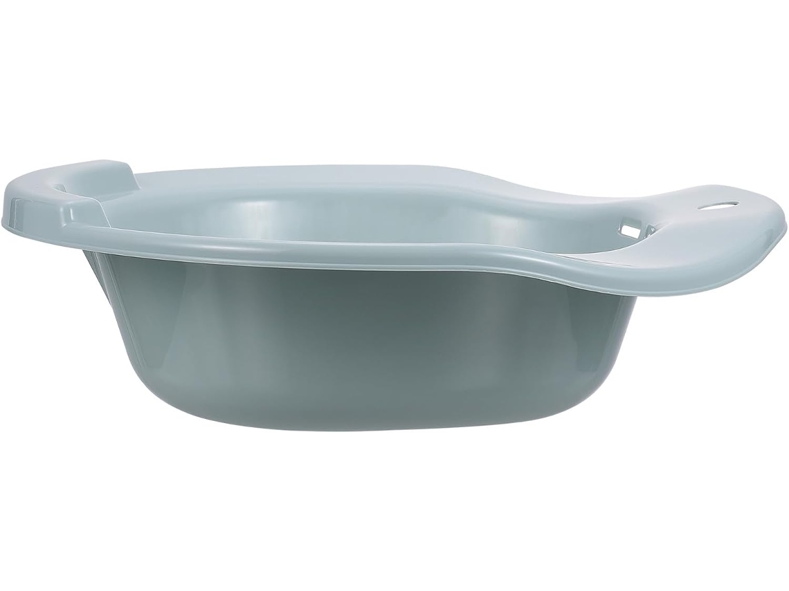 Bañera Sin Necesidad De Ponerse En Cuclillas Para Inodoros Estándar, Con Asa Para Una Higiene Íntima Óptima.
