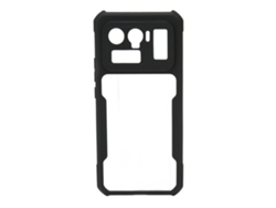 Capa De Telefone Xiaomi 11 Silicone Airbag Anti Choque Protetora Tpu Pc Design Atualizado