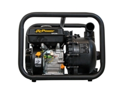 ITCPOWER GPC50 Motobomba Gasolina ITCPower Líquidos Corrosivos