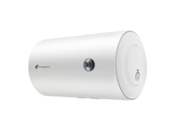 Calentador De Agua Eléctrico Horizontal Blindado Bypso Sannover 150 L