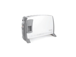 Convectores eléctricos Taurus Clima Turbo 2000
