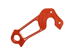 Ponteira Desviador Specialized Qr2 Prateadosigeyi