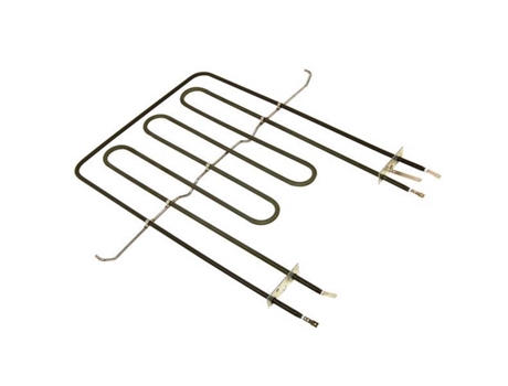 Resistencia de parrilla superior 2250w c00081591 ARISTON HOTPOINT