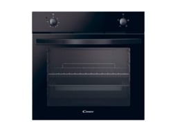Horno CANDY 33703475 (65 cm - Negro)