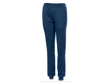 Chándal para Mujer JOMA Mare Azul para Fútbol (XXXXS - XXXS)
