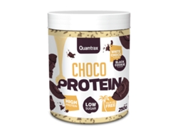Galletas negras Choco Protein 250g de Quamtrax