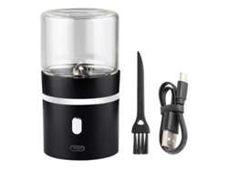 Mini pulverizador triturador de humo eléctrico W-Cdpj-006 SZSMART