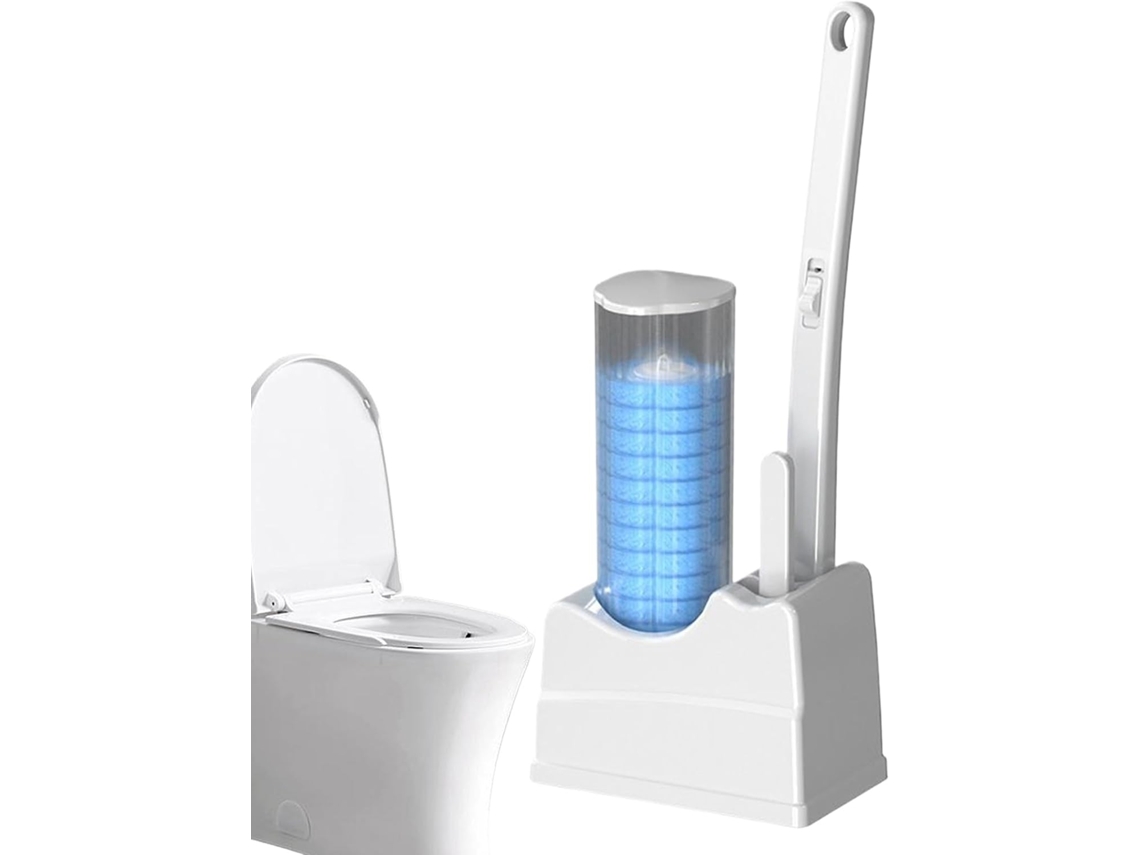 Dispensador De Jabón Para Manos,sin Taladro Recargable Manual Juego De Dispensador Para Baño De 3 Botellas De Ducha Y