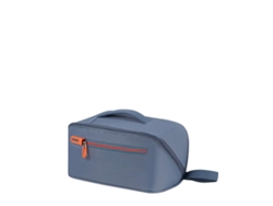 Neceser American Tourister Cloudrider Azul Piedra 4l