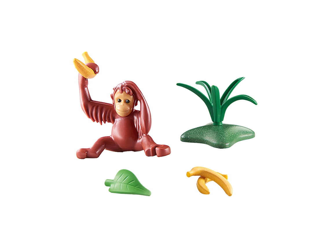 Figura de juguete PLAYMOBIL 71074